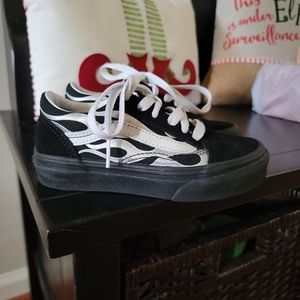Kids vans